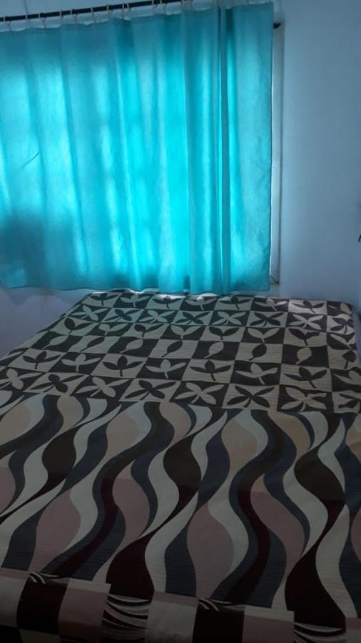 Apartamento Com Churrasqueira Para 6 Pessoas Villa Sao Francisco do Sul Exterior photo