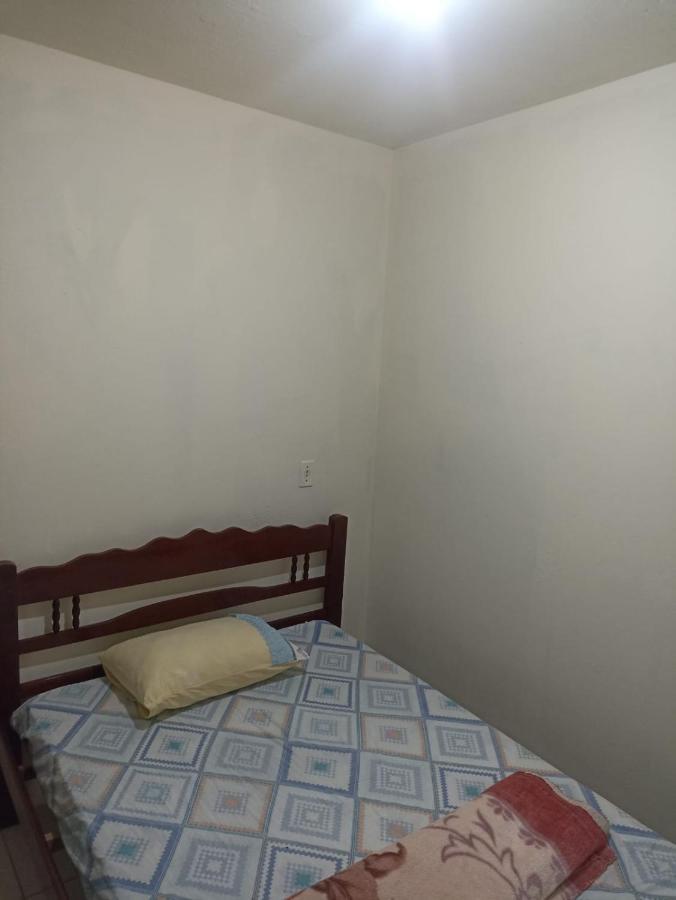 Apartamento Com Churrasqueira Para 6 Pessoas Villa Sao Francisco do Sul Exterior photo