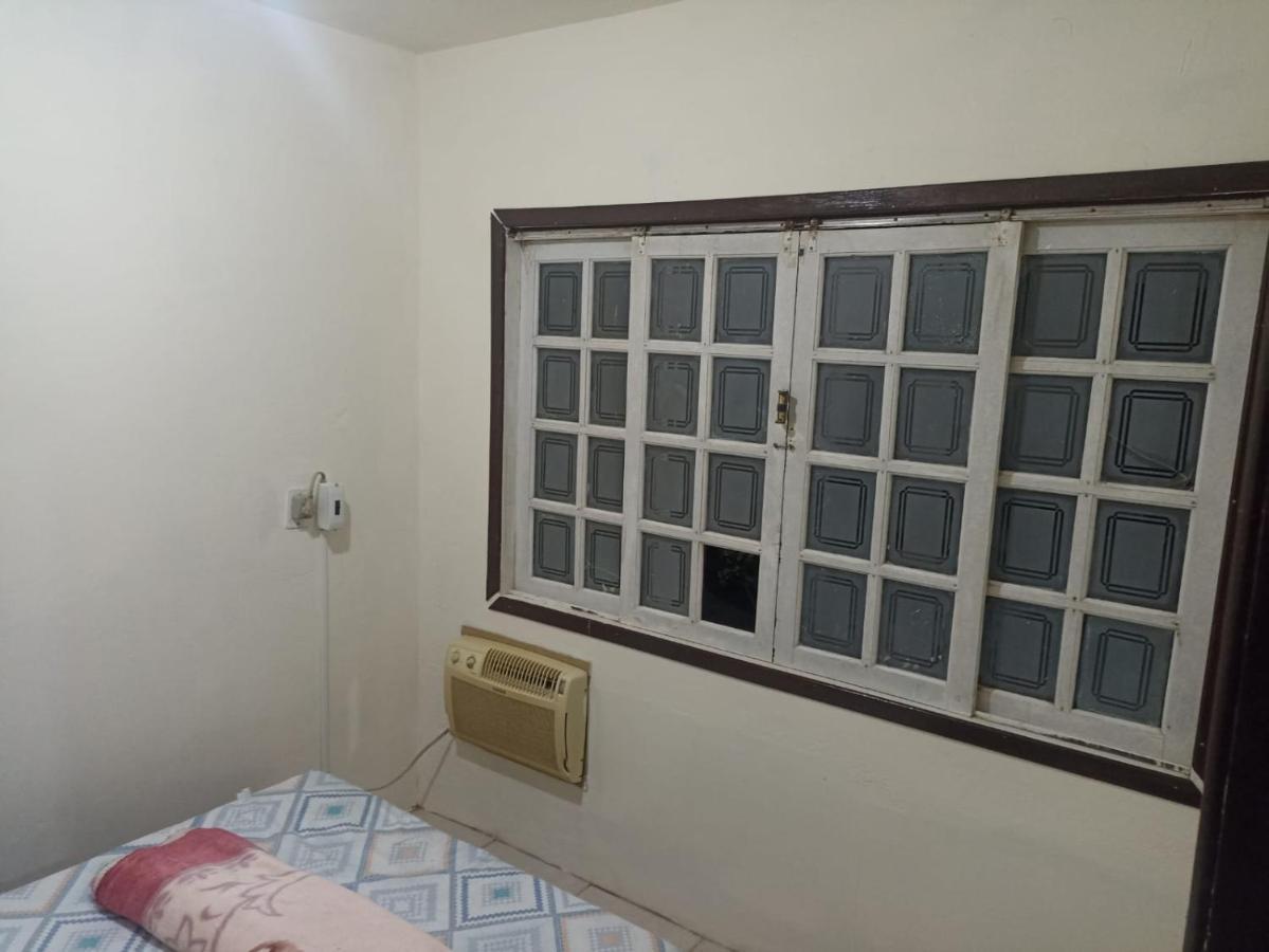Apartamento Com Churrasqueira Para 6 Pessoas Villa Sao Francisco do Sul Exterior photo