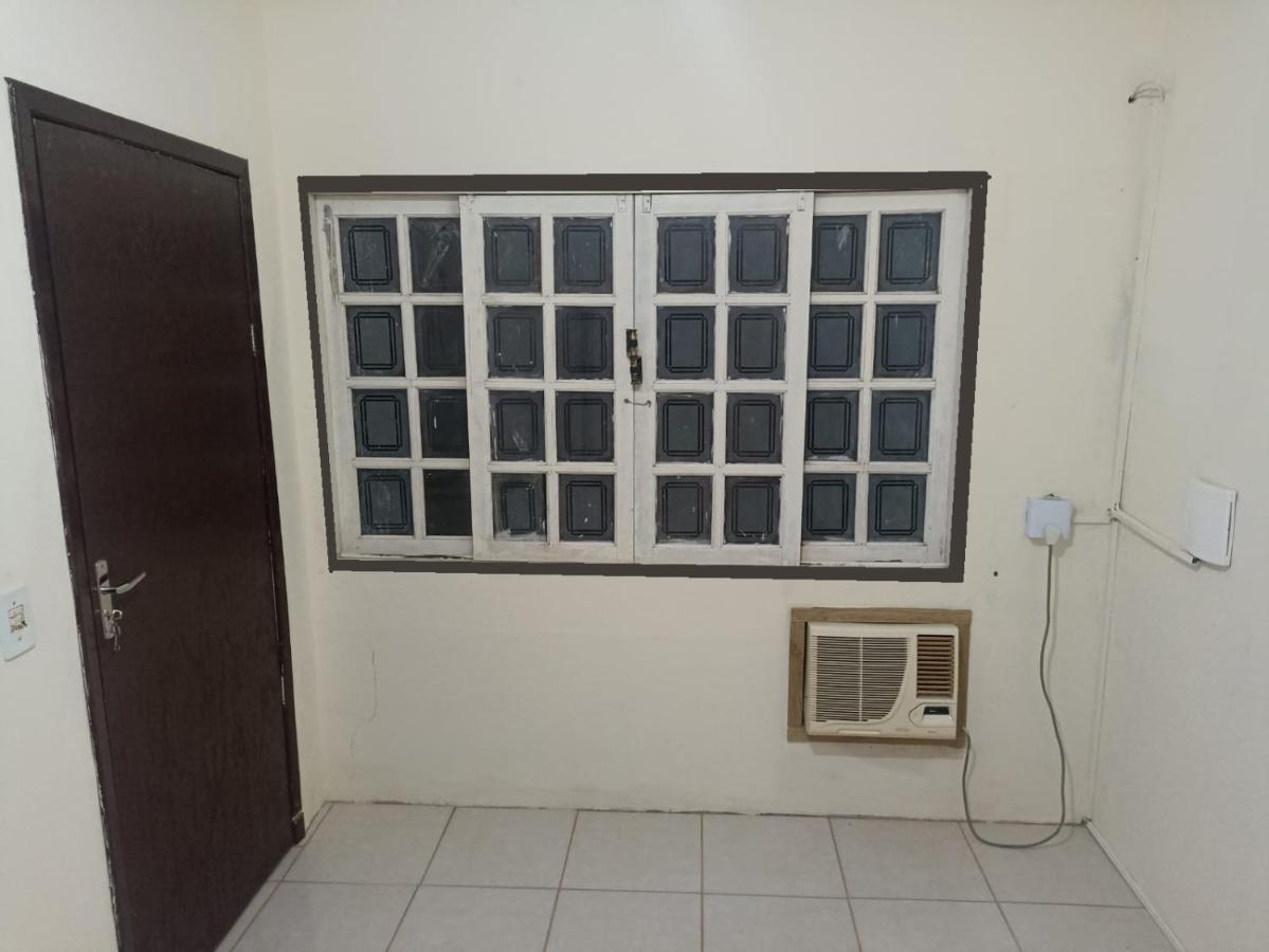 Apartamento Com Churrasqueira Para 6 Pessoas Villa Sao Francisco do Sul Exterior photo